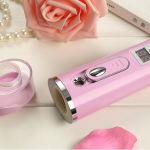 Skin tester hydrating instrument portable charging treasure nano sprayer humidification hydrating beauty instrument steaming face