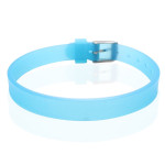 Fashion Men's And Women's Silicone Wrist Strap