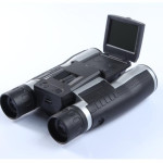 12x32 Digital Camera Binoculars