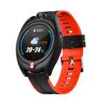 I9L Children's Phone Watch 4G Full Network Heart Rate