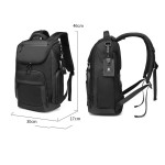 Outdoor Waterproof Computer Bag For Men