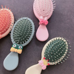 Portable Mini Wet And Dry Air Cushion Comb