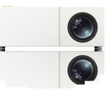 Le Jiada YG300 HD Micro Projector