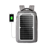 Backpack Solar Charger