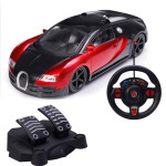 Remote Control Car Toy Children's Charging High Speed Sports Car Wireless Electric Drift Car