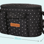 Baby stroller bag