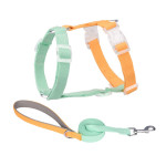 Color Matching Pet Leash Anti Breakaway