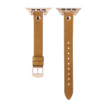 High Quality Leather Sports Strap