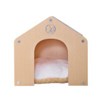 Four Season Universal Kitten Oxford Cloth Spring And Summer Pet House Cat Nest