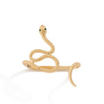 Small Crowd Design Network Red Personality Temperament Snake Bracelet Female