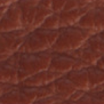 Lychee Pattern Knitted Bottom Leather Fabric Half PU Artificial Leather