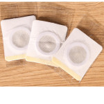 Hot Melt Adhesive Magnet Paste Belly Button