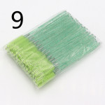 Disposable Eyelash Brush Grafting Makeup Tool