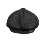 Octagonal Cap Original Beret Male Painter Fashion Newsboy