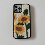 Iphone14 Illustration Flower Xr Suitable For 12 Cactus Case