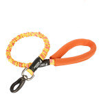 Simple Pet High Elastic Traction Rope