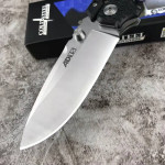 Cold Steel AD15 Outdoor Survival Knife Folding