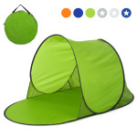 Single-person Leisure Tent Wire Beach Outdoor Construction