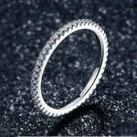 Source Manufacturer 925 Silver Ring 