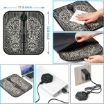 EMS Pulse Intelligent Sole Massage Pad