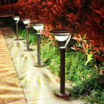 Lawn Lamp Outdoor Waterproof Household