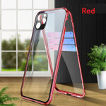 Double-sided glass magnetic phone case lens full-package protection magnetic phone case