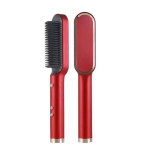 Straight hair comb hair stick lazy curler splint