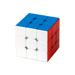 Professional Competition Of Magnetic Cube