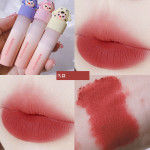 Women's Cute Cute Velvet Matte Not Easy To Stick Lip Glaze