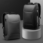 Men's Business Travel Computer Shoulder Bag