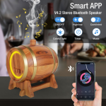 Smart APP aromatherapy machine