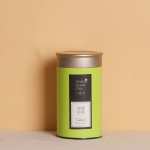 Tin Can Sealed Tea Packing Box