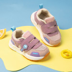 Yonggaoren Children's Shoes Wholesale Summer Single Mesh Hollow Baby Shoes For Boys And Girls Casual Children's Sports Shoes