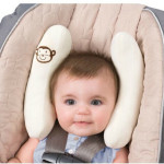 Baby head shaped pillow banana pillow