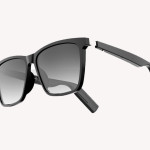 Bluetooth Sunglasses Bone Conduction Intelligent