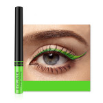 Natural Color Matte Color Liquid Eyeliner