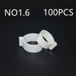 100 PCS The Chicken Foot Ring