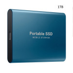 SSD Mobile Solid State Drive 2TB 1T 500G