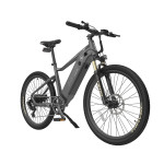 Electric Power Assisted Bicycle Outdoor Riding Lithium Battery Ultra Light