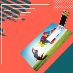 Creative gift USB flash drive