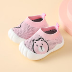 Anti Slip Soft Soles For Baby Walking Shoes