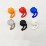 Sports Silicone Bluetooth Earplug Cover