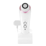 Home Handheld Facial Cleansing Cleansing Brush Portable Massage Washing Machine