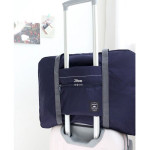 Foldable Travel Duffel Bag Tote Carry On Luggage Bag For Women