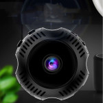 Wireless WIFI HD Night Vision Small Monitor Camera