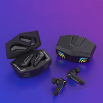 Small Bluetooth Headset Low Latency Sports Headset TWS Gaming