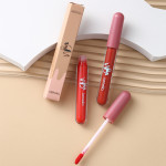 Matte Moisturising Nourishing Lipstick Lip Glaze