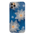 Compatible with Apple, Compatible with Apple , Full Screen Flowers Iphone12Promax Mobile Phone Case Apple