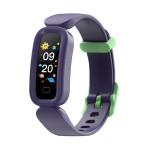 Sports Smart Bracelet Is Suitable For Step Counting And Multi-function Reminder