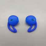 Sports Silicone Bluetooth Earplug Cover